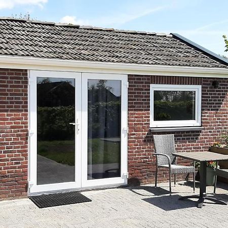 Bed and Breakfast 'T Butefjild Broeksterwald Exterior foto